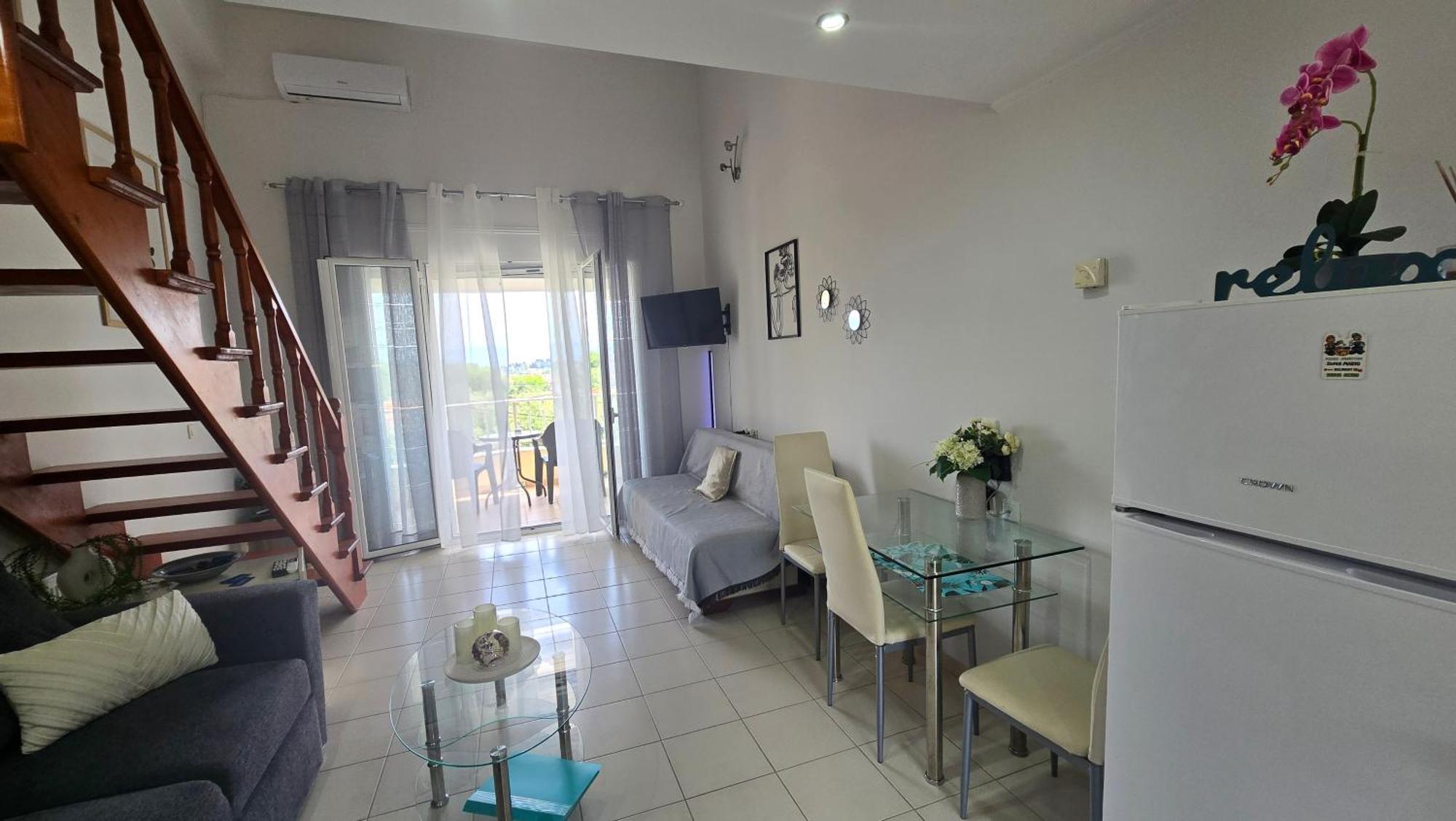 Tranquil Apartments Corfu Kontokali Exterior foto